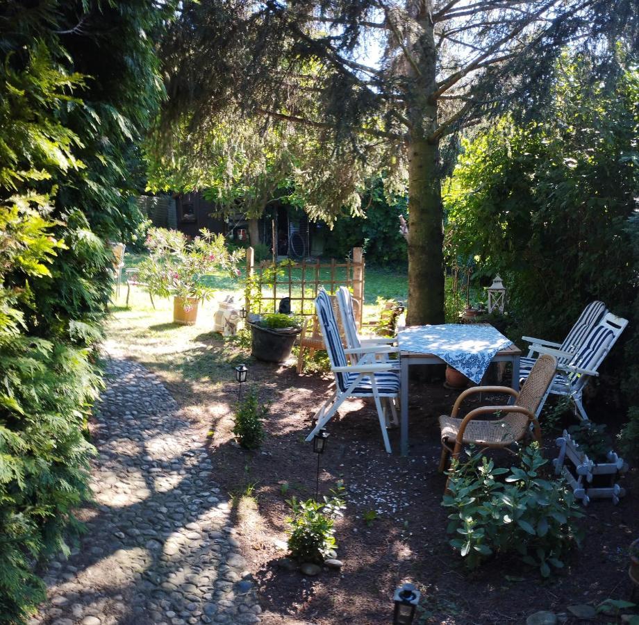 B&B Family Basement Apartment, Breakfast, Free Parking, 5Km From Tulln Chorherrn Luaran gambar