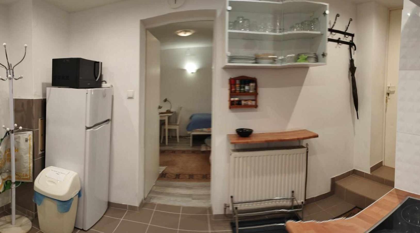B&B Family Basement Apartment, Breakfast, Free Parking, 5Km From Tulln Chorherrn Luaran gambar