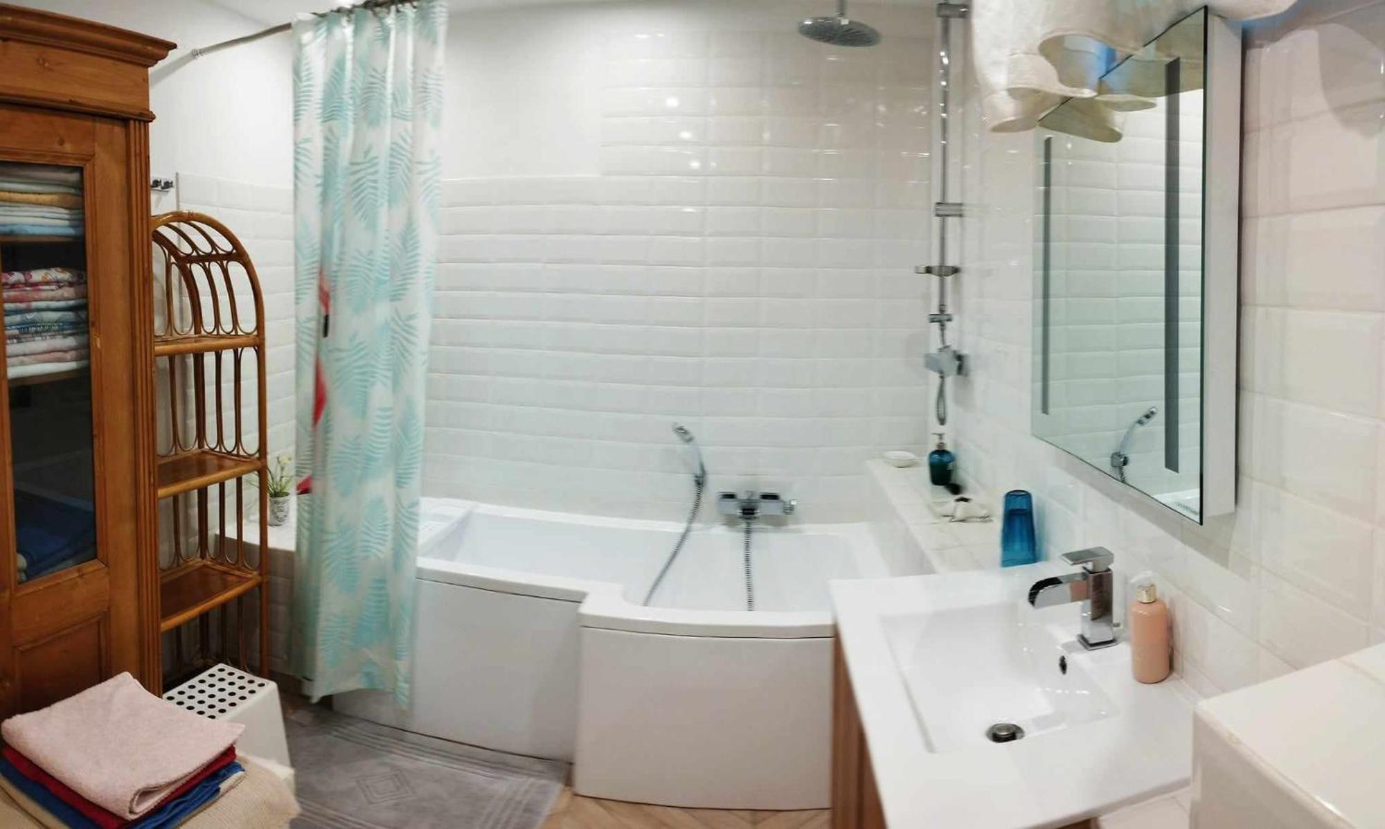 B&B Family Basement Apartment, Breakfast, Free Parking, 5Km From Tulln Chorherrn Luaran gambar