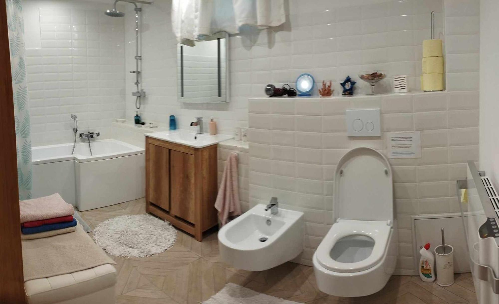 B&B Family Basement Apartment, Breakfast, Free Parking, 5Km From Tulln Chorherrn Luaran gambar