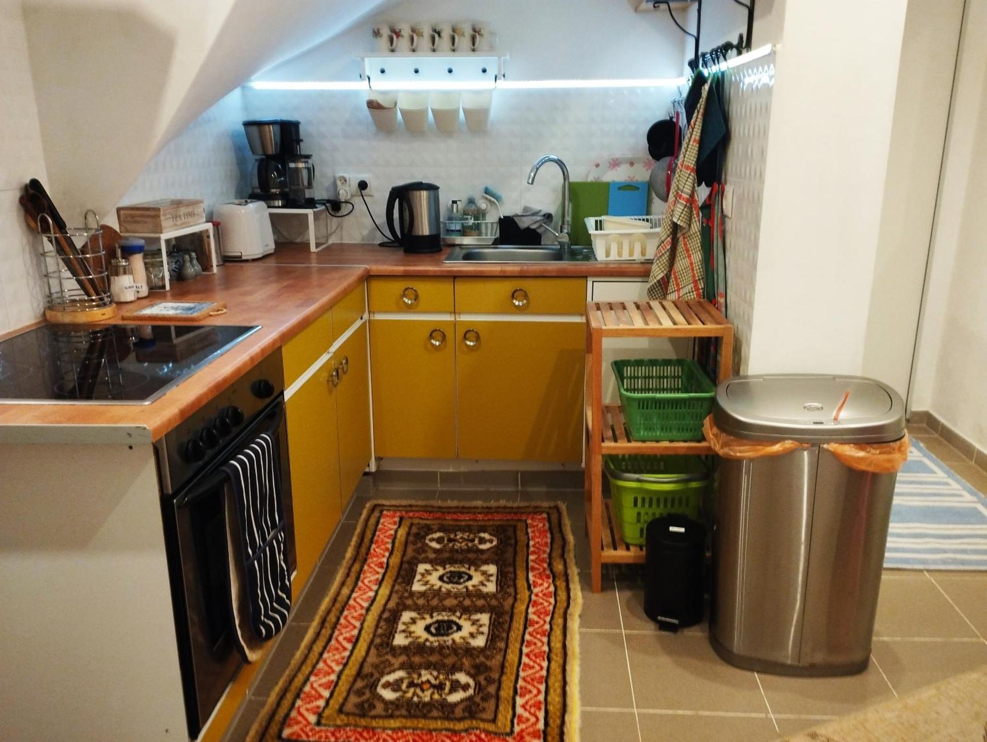 B&B Family Basement Apartment, Breakfast, Free Parking, 5Km From Tulln Chorherrn Luaran gambar